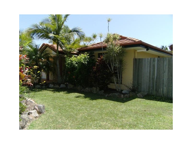 17 Tedford Drive, Tewantin QLD 4565