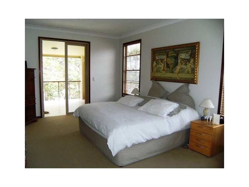 544/61 Noosa Springs Drive, Noosa Heads QLD 4567