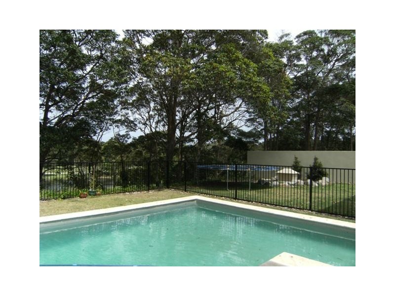 544/61 Noosa Springs Drive, Noosa Heads QLD 4567