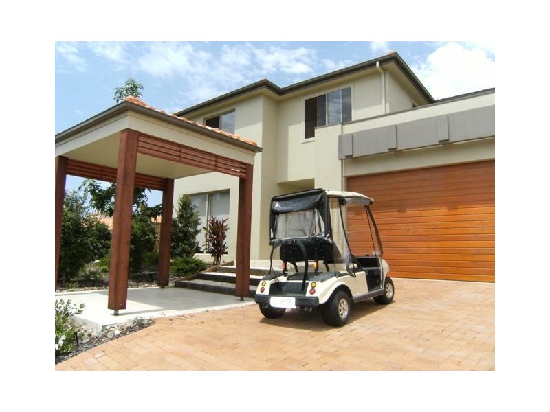 544/61 Noosa Springs Drive, Noosa Heads QLD 4567