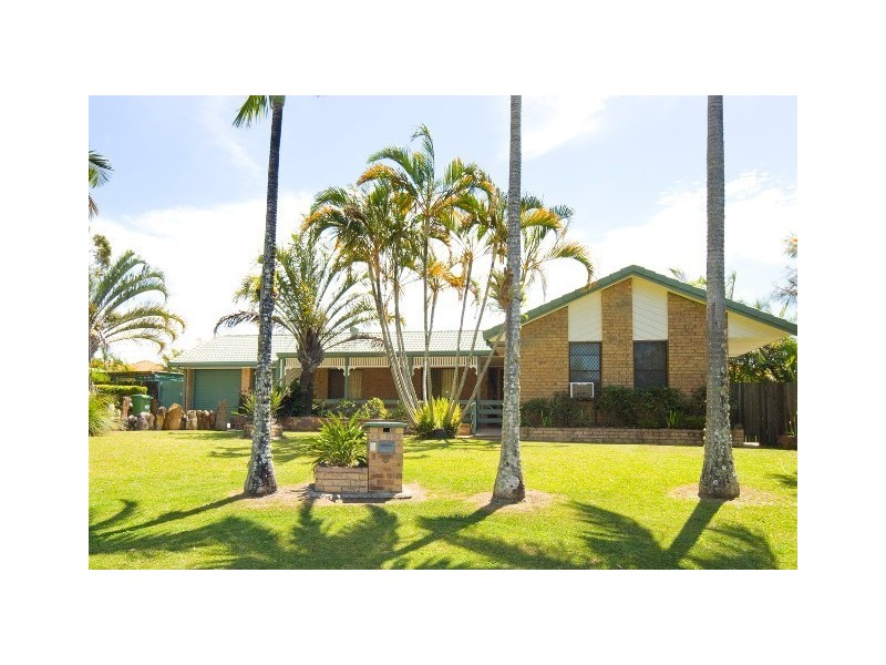 8 Sundial Court, Tewantin QLD 4565
