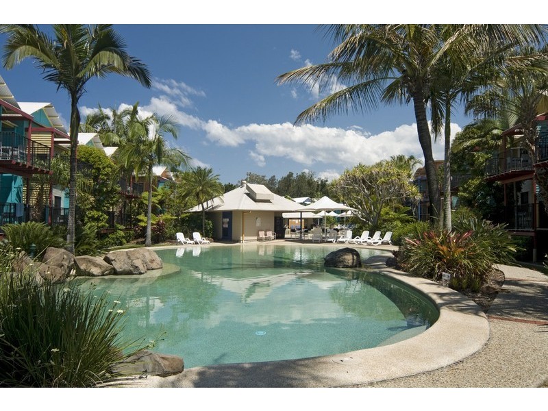 467-468/3 Hilton Terrace, Noosaville QLD 4566