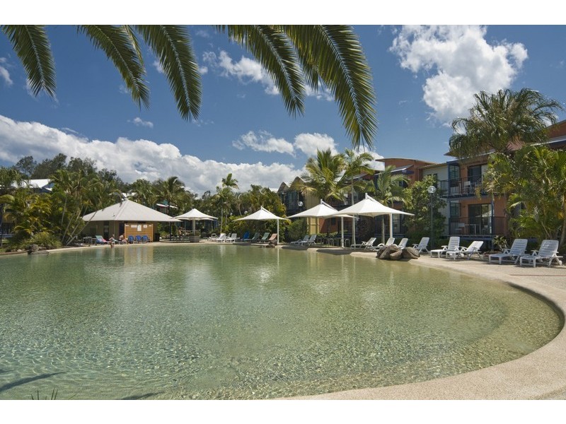 467-468/3 Hilton Terrace, Noosaville QLD 4566