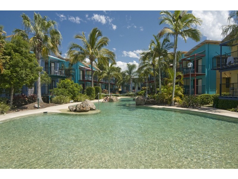467-468/3 Hilton Terrace, Noosaville QLD 4566