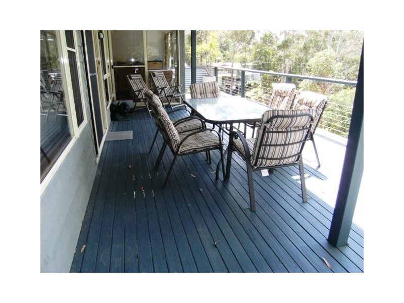 113 Sunrise Road, Tinbeerwah QLD 4563