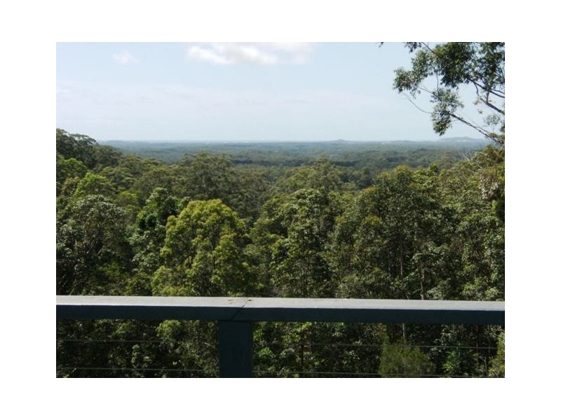 113 Sunrise Road, Tinbeerwah QLD 4563