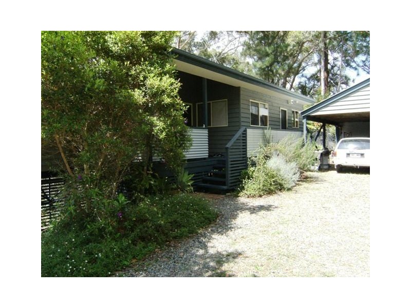 113 Sunrise Road, Tinbeerwah QLD 4563