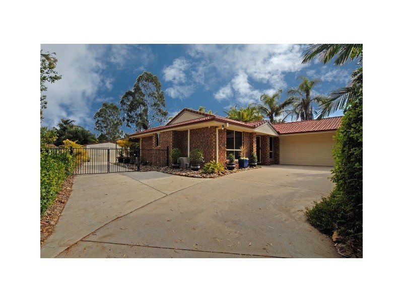 52 Outlook Drive, Tewantin QLD 4565