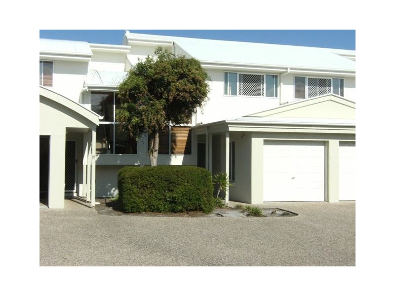 15/3 Beacon Court, Sunrise Beach QLD 4567