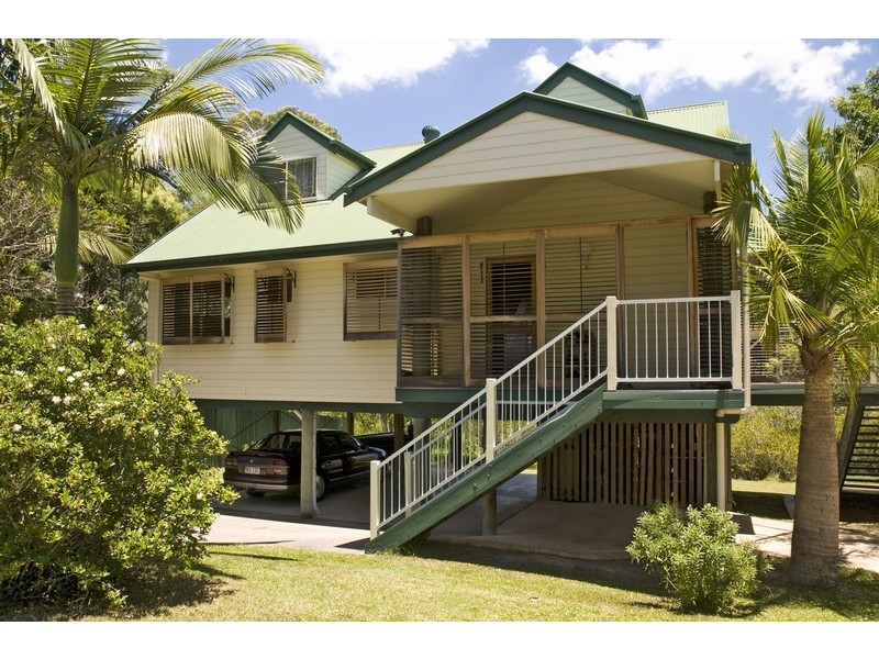 6 Val Cr, Noosaville QLD 4566