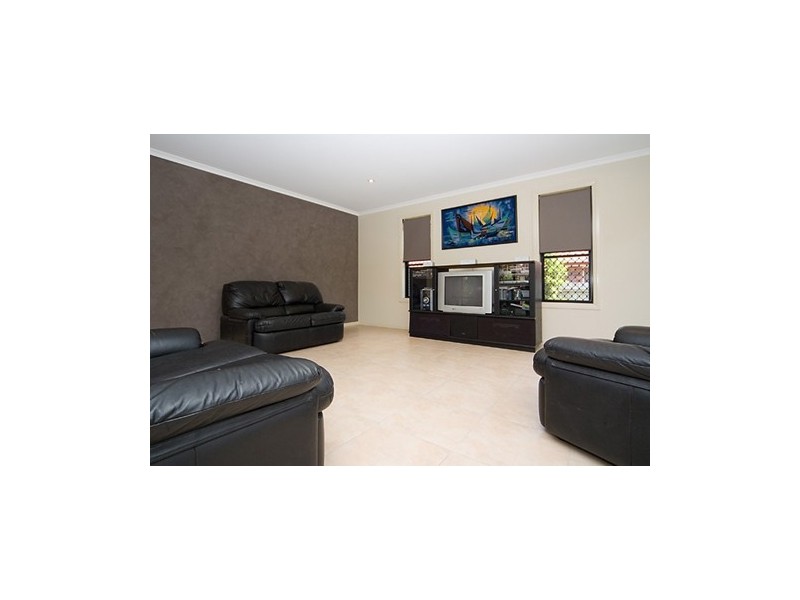 Lot 5 on RP141076 Reid Court, Carrara QLD 4211