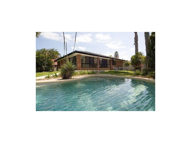 Lot 5 on RP141076 Reid Court, Carrara QLD 4211