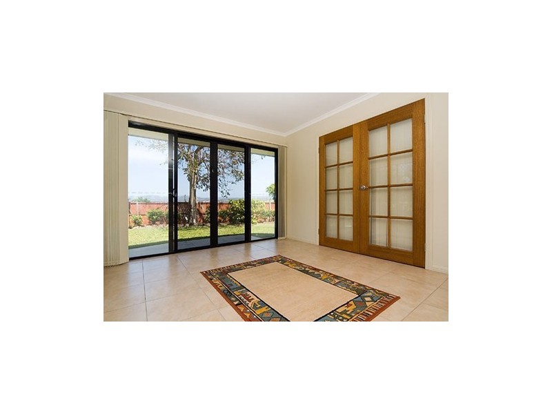 Lot 5 on RP141076 Reid Court, Carrara QLD 4211