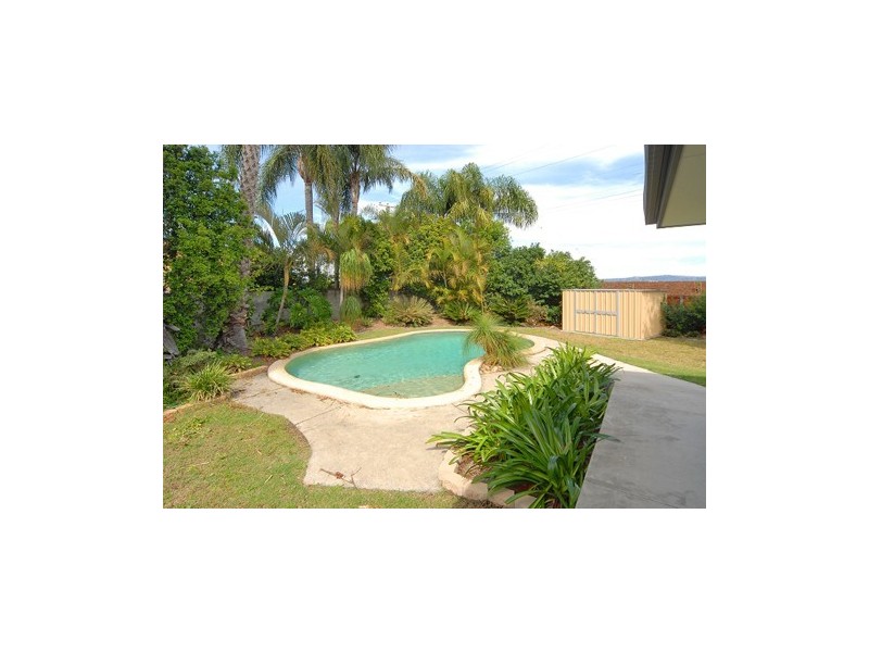 Lot 5 on RP141076 Reid Court, Carrara QLD 4211