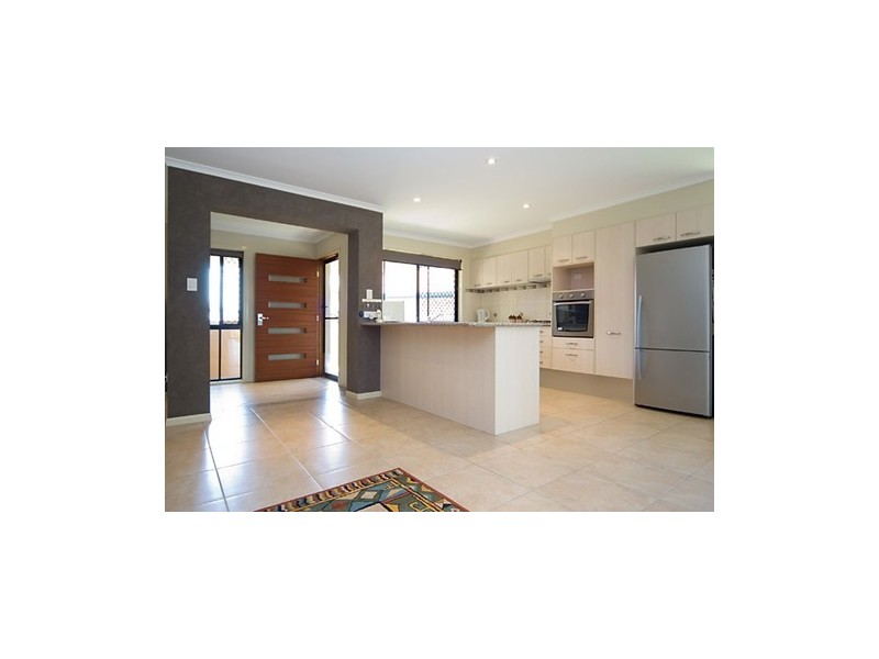 Lot 5 on RP141076 Reid Court, Carrara QLD 4211