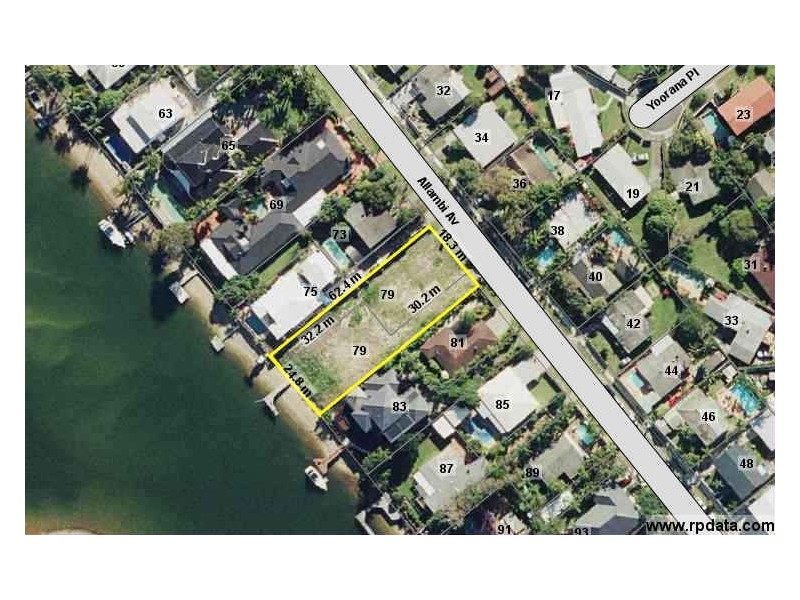 79 Allambi Avenue, Broadbeach Waters QLD 4218