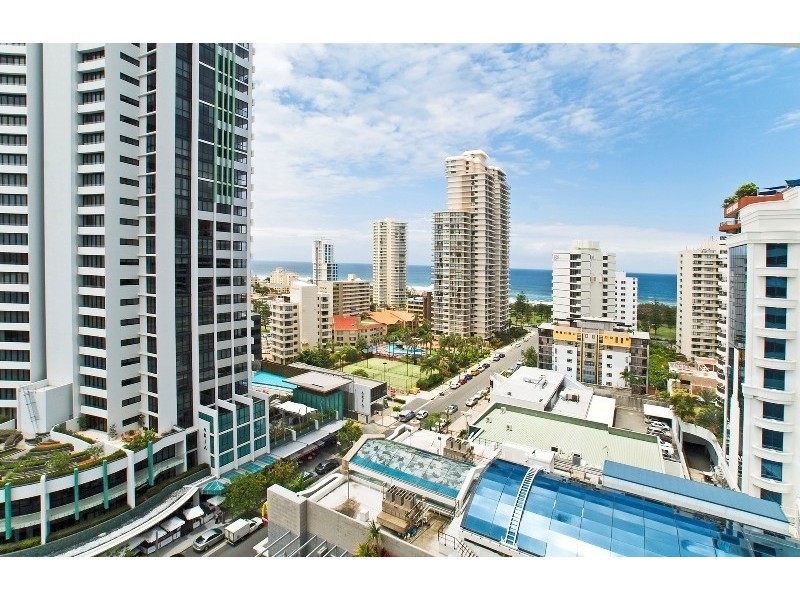 1201 Surf Parade, Broadbeach QLD 4218
