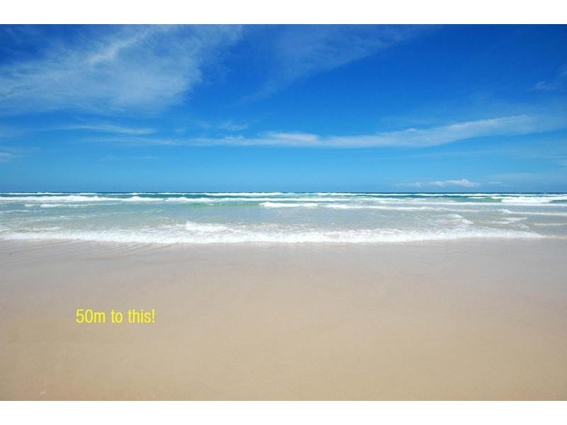 1201 Surf Parade, Broadbeach QLD 4218