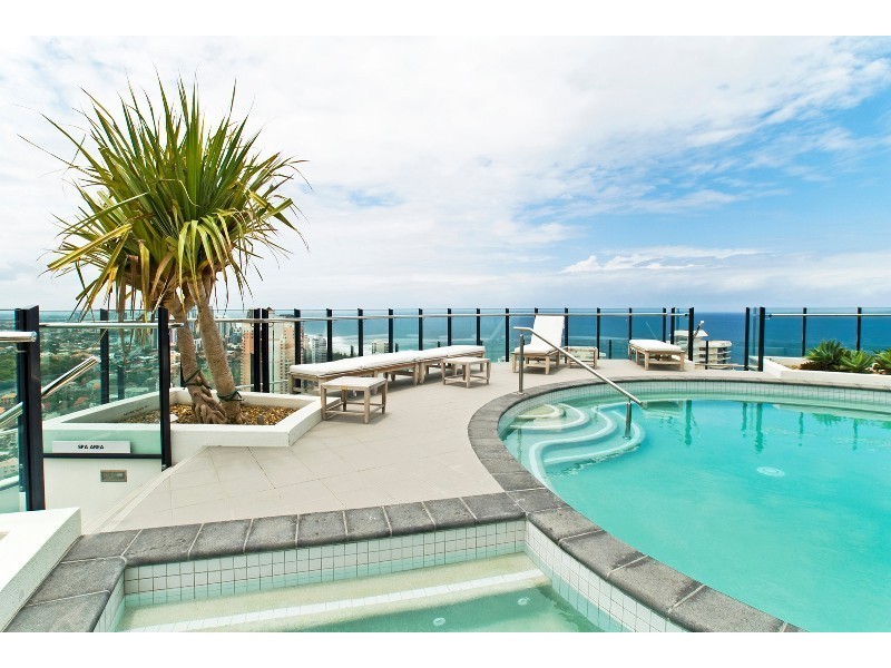 1201 Surf Parade, Broadbeach QLD 4218