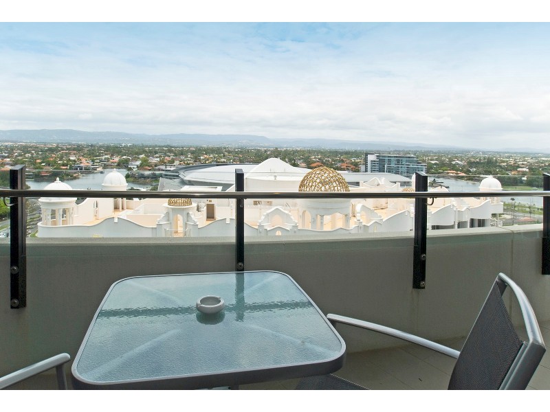 1201 Surf Parade, Broadbeach QLD 4218