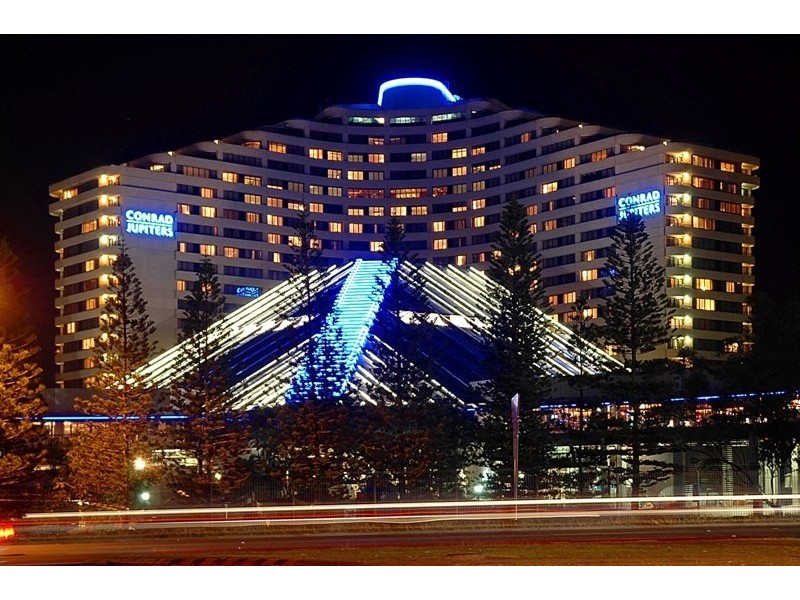 1201 Surf Parade, Broadbeach QLD 4218
