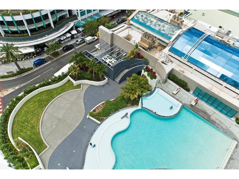 1201 Surf Parade, Broadbeach QLD 4218