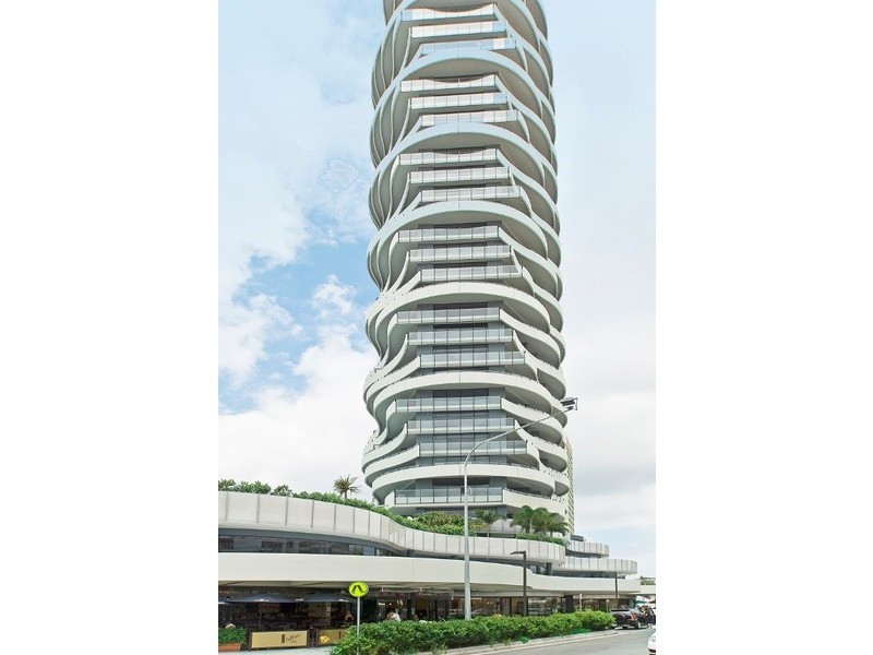 1201 Surf Parade, Broadbeach QLD 4218