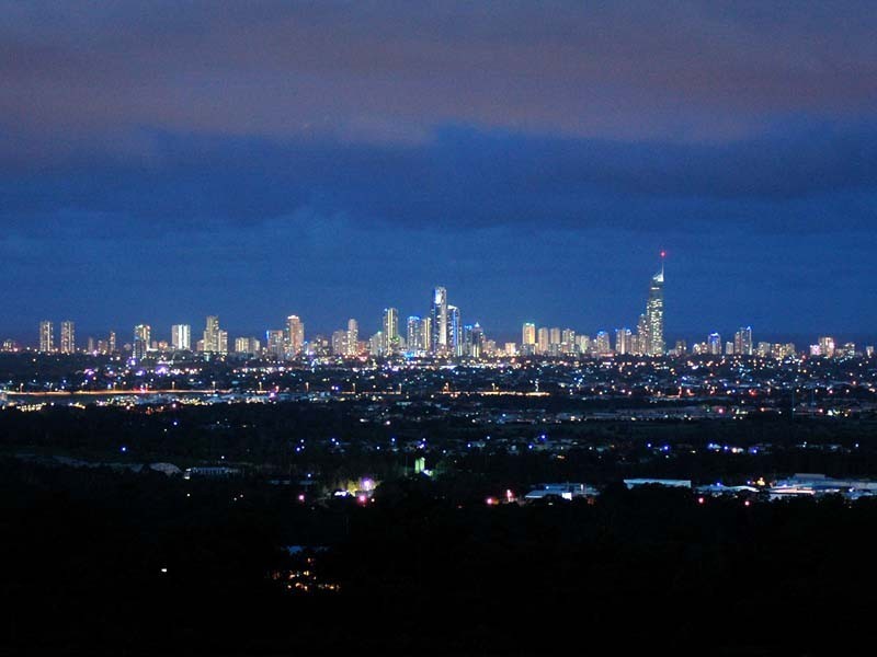 72 Daryl Radnell Dr (The Pinnacle), Worongary QLD 4213