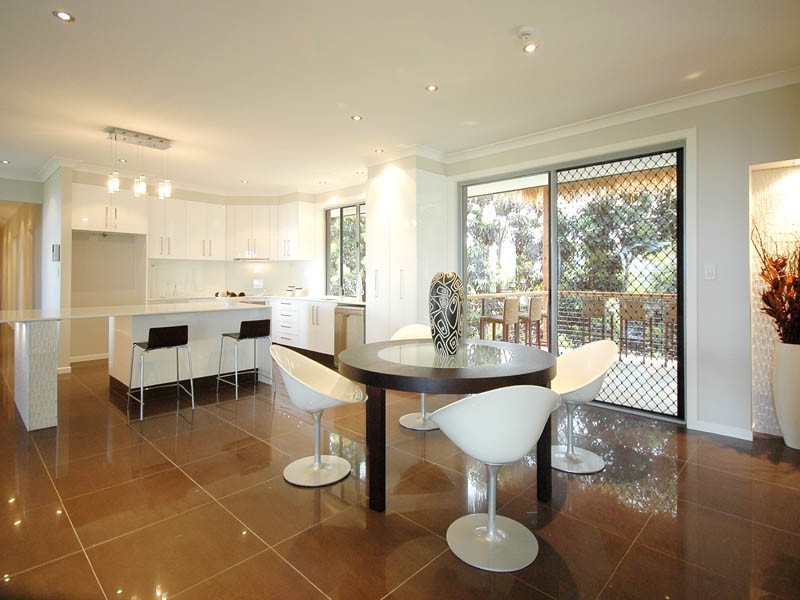 72 Daryl Radnell Dr (The Pinnacle), Worongary QLD 4213