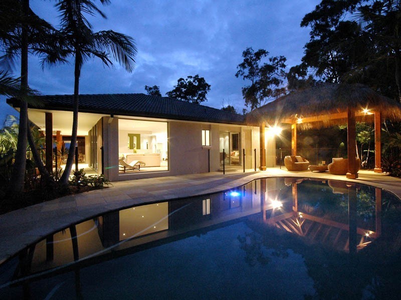 72 Daryl Radnell Dr (The Pinnacle), Worongary QLD 4213