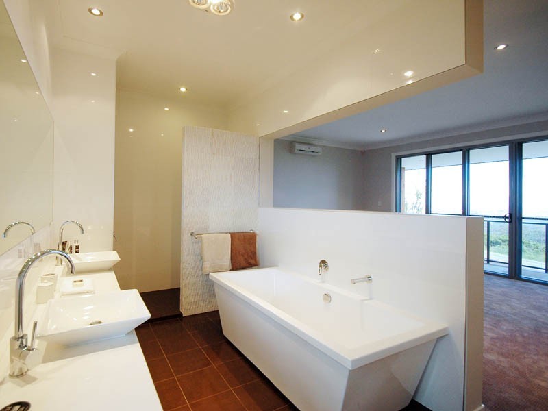 72 Daryl Radnell Dr (The Pinnacle), Worongary QLD 4213