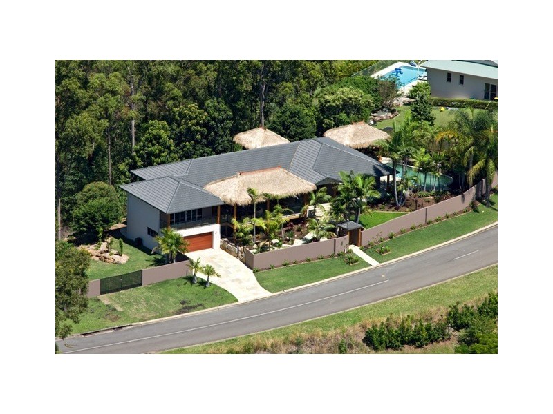 72 Daryl Radnell Dr (The Pinnacle), Worongary QLD 4213