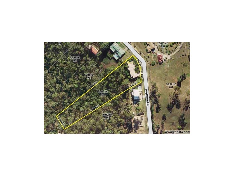 72 Daryl Radnell Dr (The Pinnacle), Worongary QLD 4213