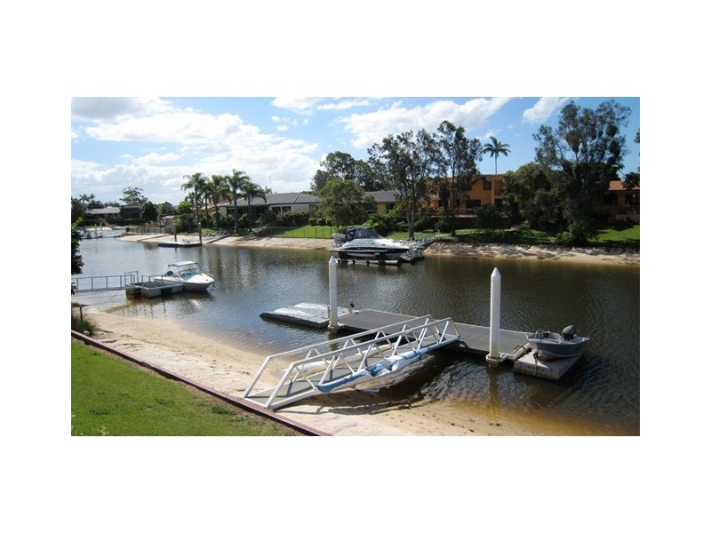 93  RP 127691 Cypress Drive, Broadbeach Waters QLD 4218