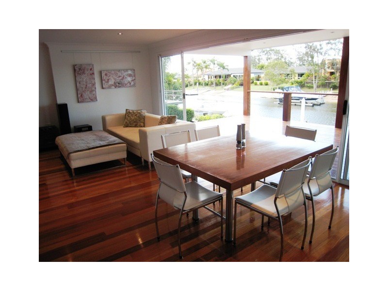 93  RP 127691 Cypress Drive, Broadbeach Waters QLD 4218
