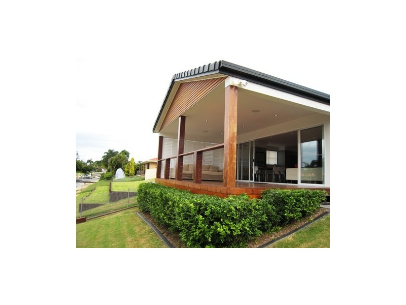 93  RP 127691 Cypress Drive, Broadbeach Waters QLD 4218