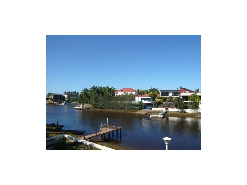 23 Gregory Drive, Carrara QLD 4211