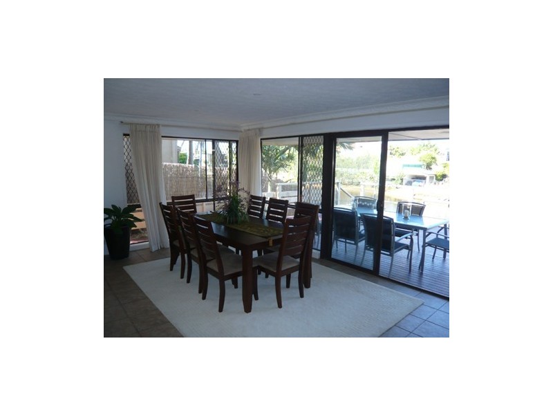 23 Gregory Drive, Carrara QLD 4211