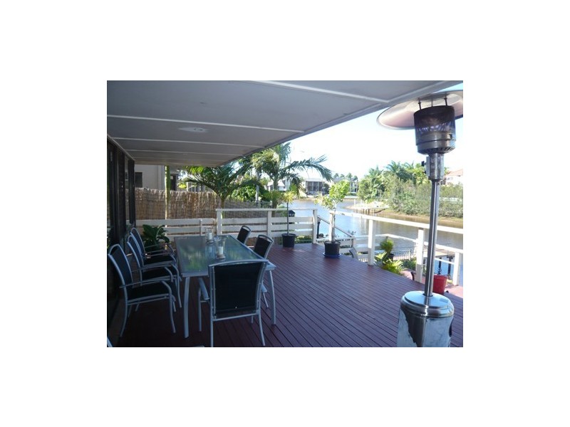23 Gregory Drive, Carrara QLD 4211