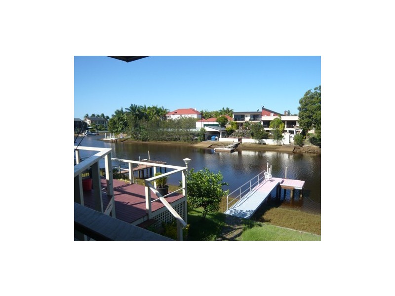 23 Gregory Drive, Carrara QLD 4211