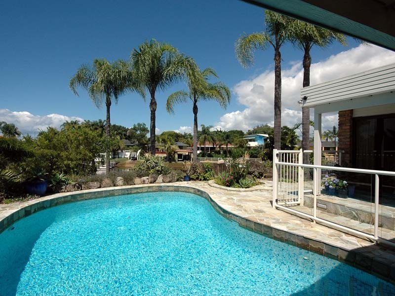 51 RP 155740 Craig Ave, River Park, Carrara QLD 4211