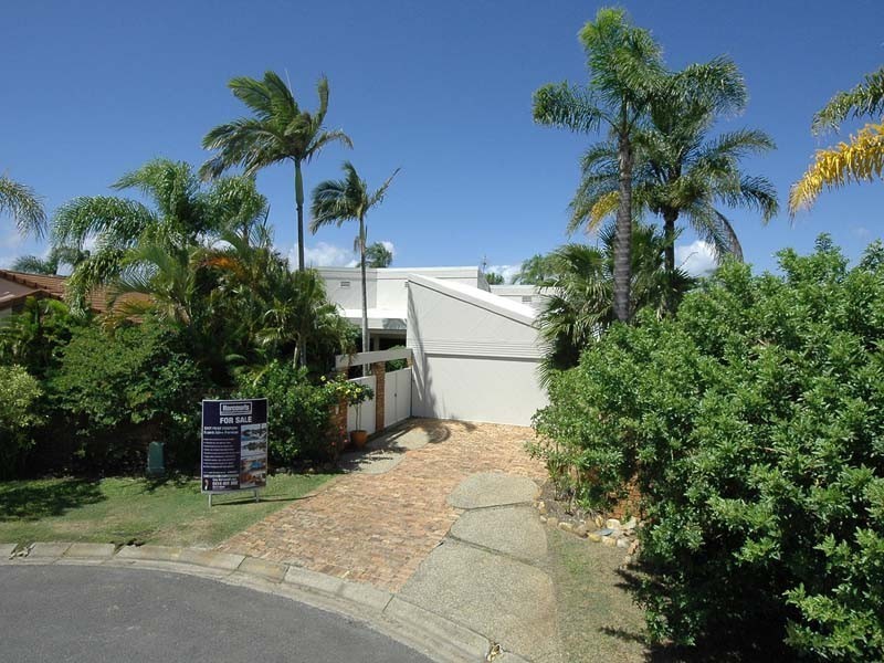 51 RP 155740 Craig Ave, River Park, Carrara QLD 4211