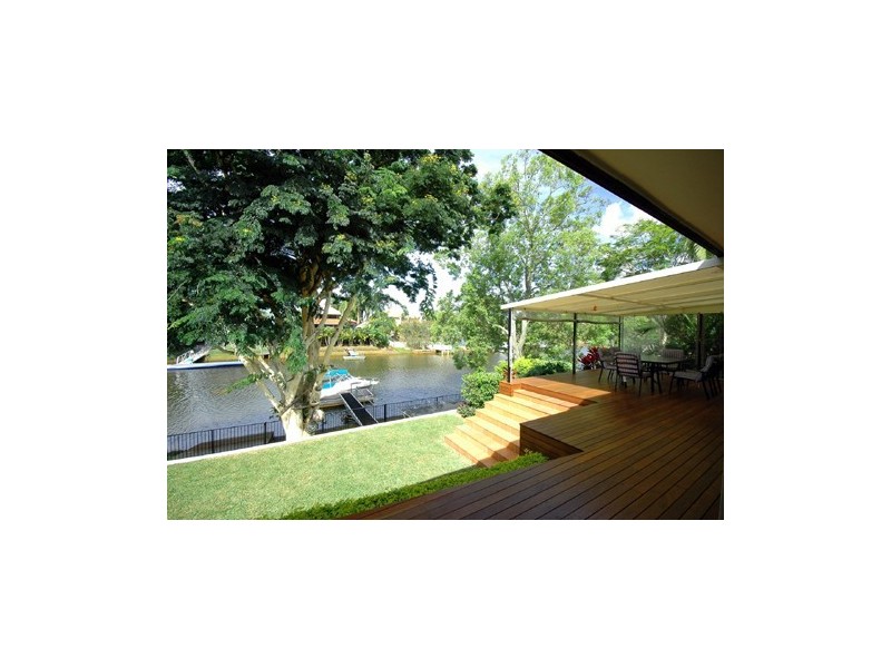 69 RP 155742 Gregory Drive, River Park, Carrara QLD 4211