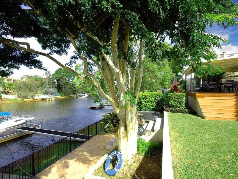 69 RP 155742 Gregory Drive, River Park, Carrara QLD 4211