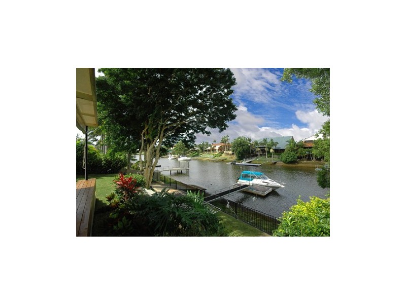 69 RP 155742 Gregory Drive, River Park, Carrara QLD 4211