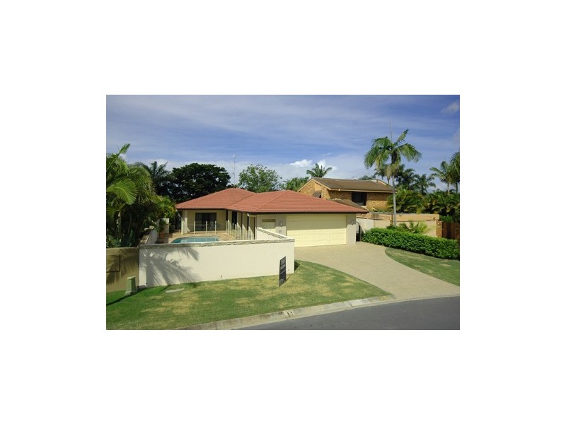 69 RP 155742 Gregory Drive, River Park, Carrara QLD 4211