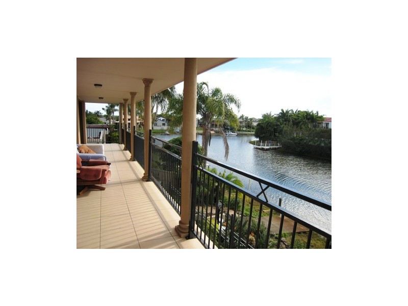 Lot 74 RP 155742 Gregory Drive, Carrara QLD 4211