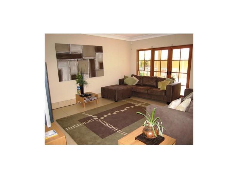 Lot 74 RP 155742 Gregory Drive, Carrara QLD 4211