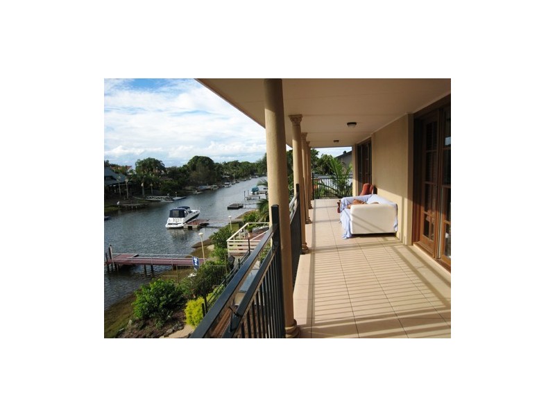Lot 74 RP 155742 Gregory Drive, Carrara QLD 4211