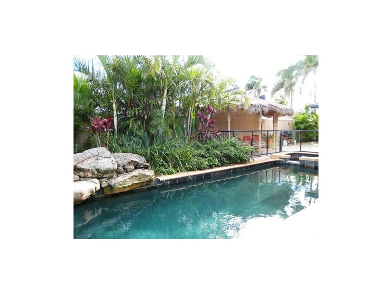 Lot 74 RP 155742 Gregory Drive, Carrara QLD 4211